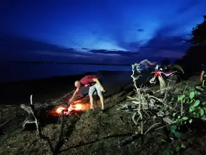 Phu Kratae Island