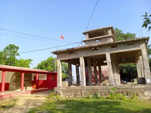 Umga Sun Temple