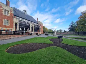 Abbey Park