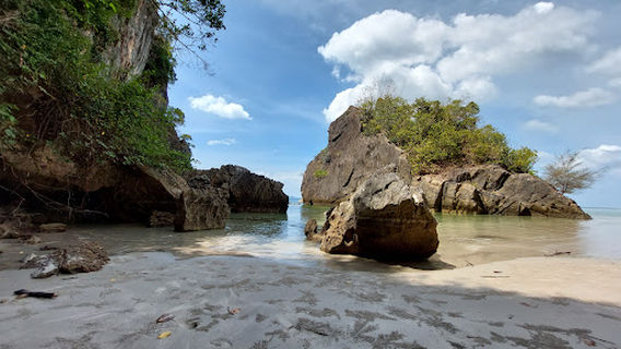 หาดหยงหลิง