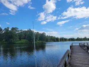 Lake Monroe