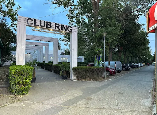 CLUB RING