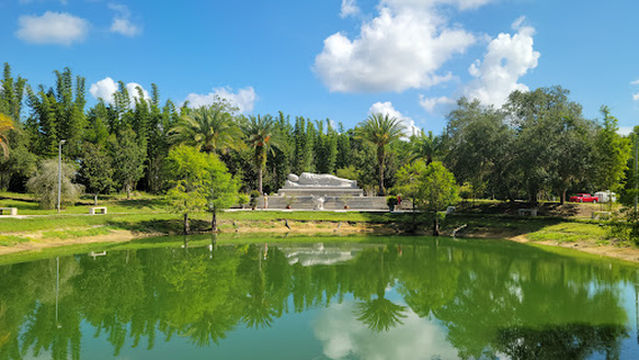 Scottsmoor Flatwoods Sanctuary East