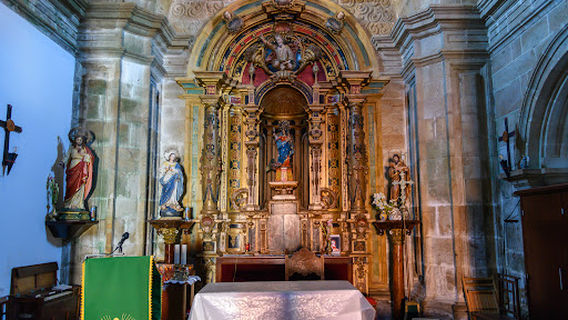 Capela de Nuestra Señora del Buen Suceso