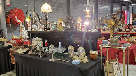 Centre des Expositions du Mans