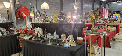 Centre des Expositions du Mans