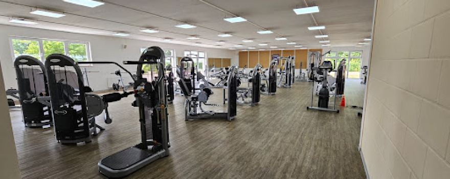 Fitness Factory-Rethem UG (haftungsbeschränkt)