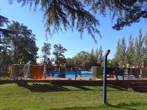 Plaza General Paz
