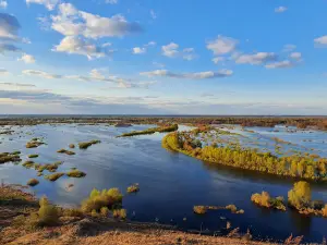 Smotrovaya Ploshchadka "Venets"