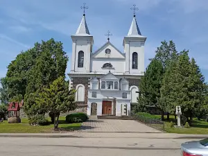 Lietuvos nepriklausomybės dešimtmečio paminklas