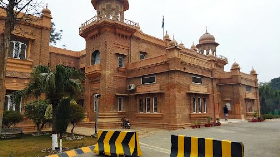 Peshawar Museum