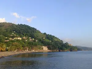 Mahaut Jetty