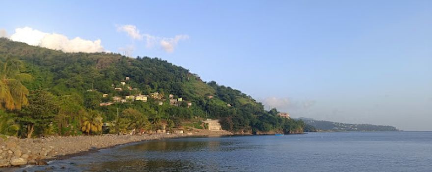 Mahaut Jetty