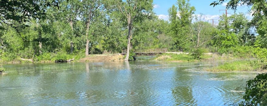 Prairie Bridges Park
