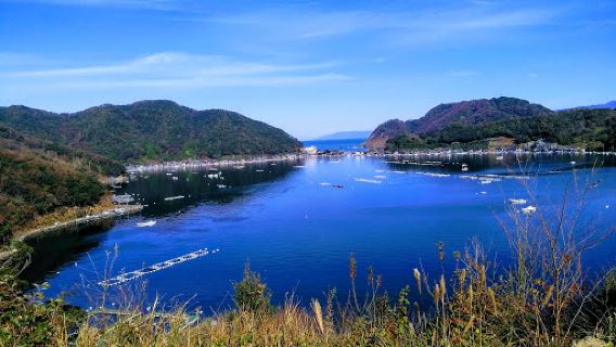 Fishing Land HIRUGA