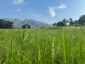 ASTABHA SHIKHAR अस्तंभा शिखर