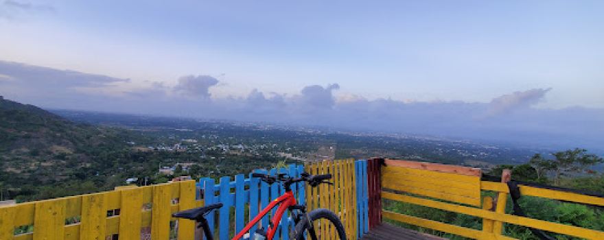 Mirador Brisa de Ocampo
