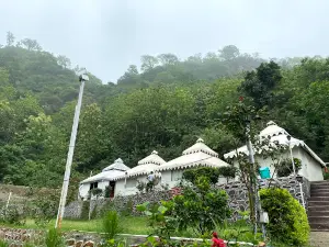 The Morni Adventure Park - Panchkula district, Haryana
