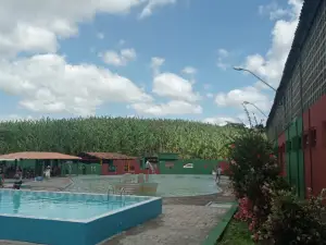 Oasis Aqua Park