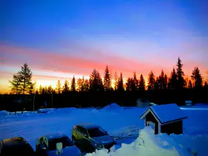 Aavasaksan Rinteet