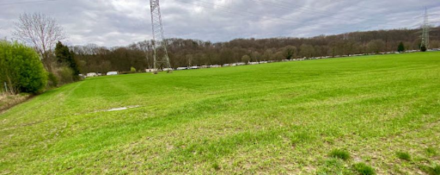 Campingplatz Lohmar
