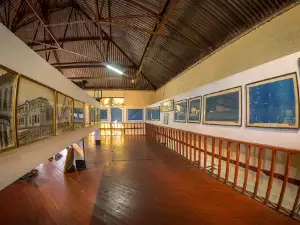 Centro Intercultural y Deportivo de Quetzaltenango