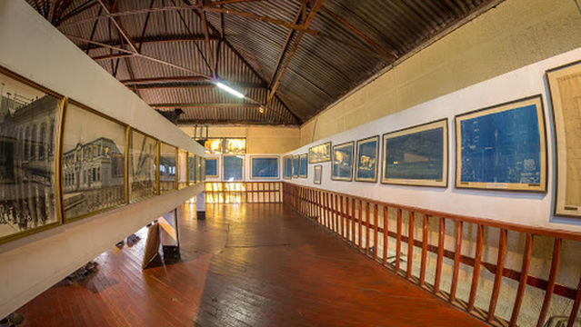 Centro Intercultural y Deportivo de Quetzaltenango