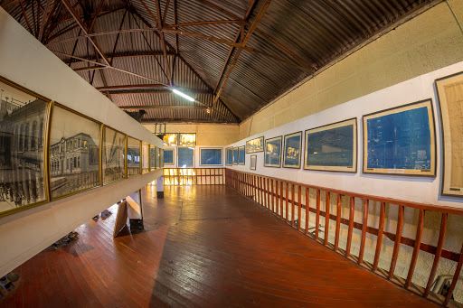 Centro Intercultural y Deportivo de Quetzaltenango