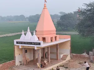Arya Samaj Himmatpur Kakamai