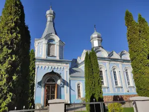 Bashnya S Chasami