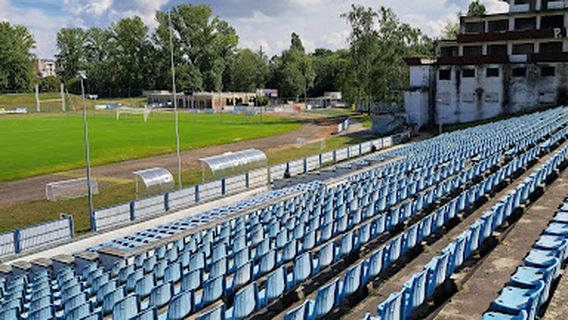 Stadion Miejski Gniezno
