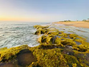 Chilaw Beach Park