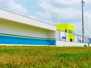 Estadio Municipal (J.Santos)
