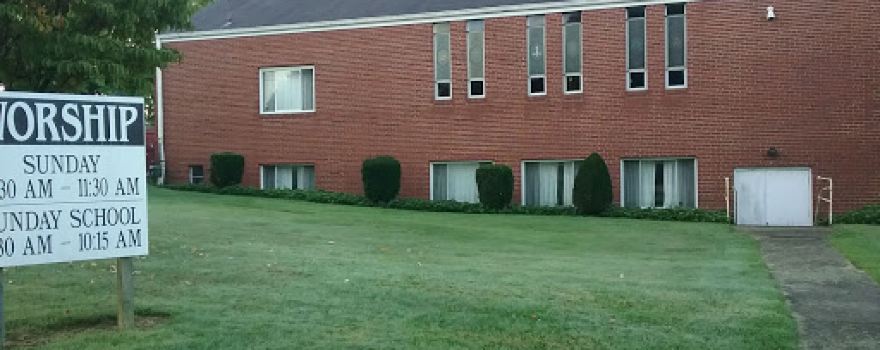Faith United Presbyterian Church