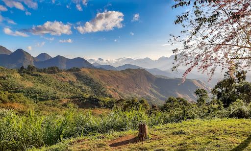 Mirante da Serra Teresópolis X Petrópolis