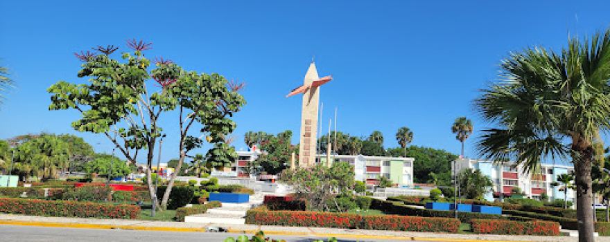 Caonabo Park