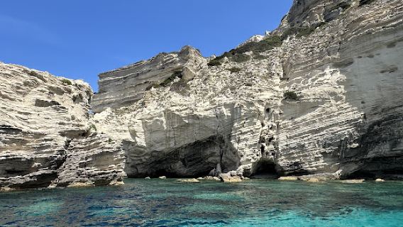 Corse Nautic Escape - Excursion Bateau Bonifacio
