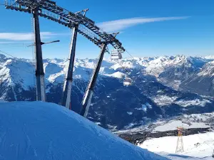 Bormio 3000