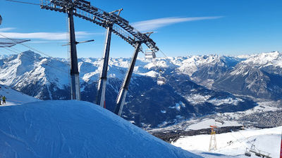 Bormio 3000