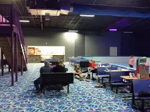 S&S Skateland
