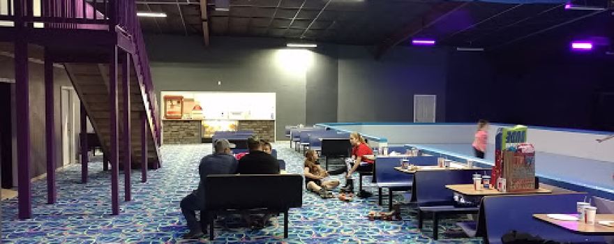 S&S Skateland