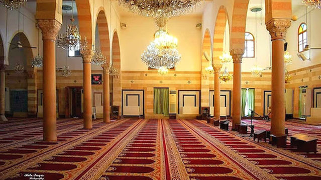 Shaikh Mohiddin Mosque