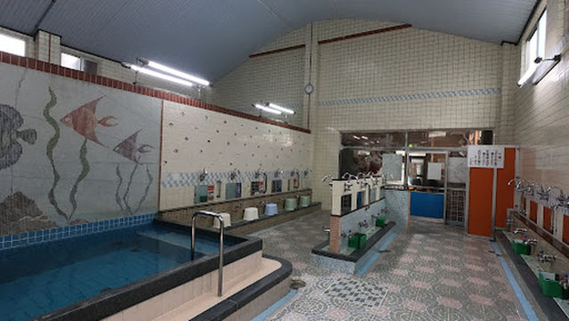Hamaguchi Onsen