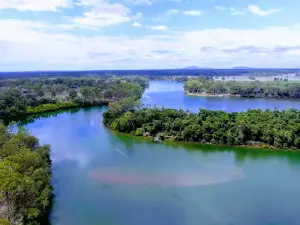 Baffle Creek