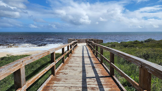 Guilderton Lighthouse