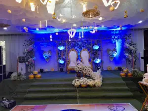 Stevik Event Centre