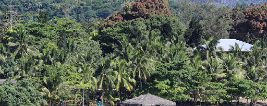 'Utungake Island