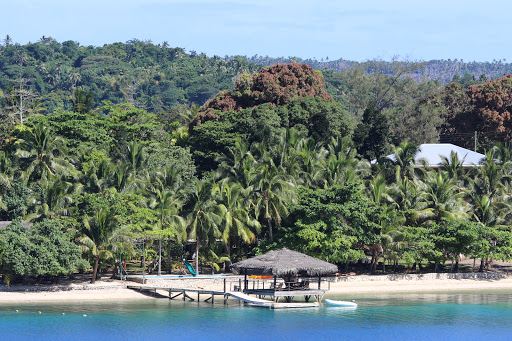 'Utungake Island