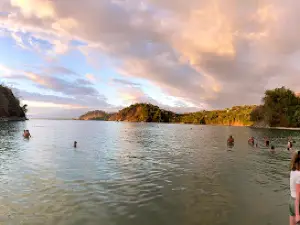 Playa Biesanz
