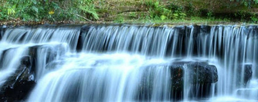Saltos de Piraretã.